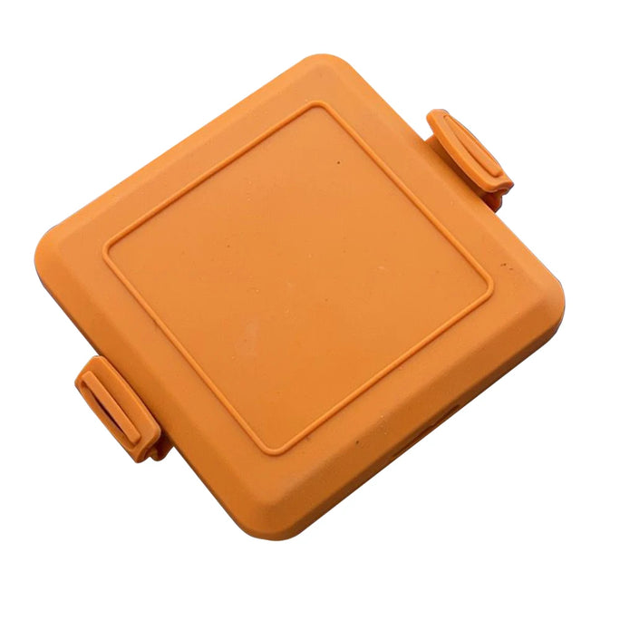 Microwave Sandwich Maker No Electricity