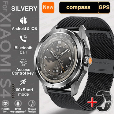 black-mesh-belt