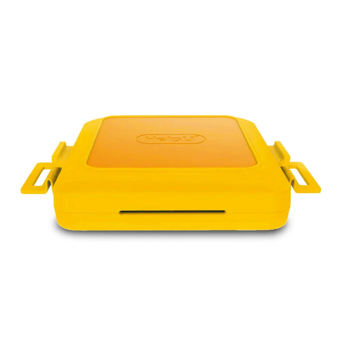 Microwave Sandwich Maker No Electricity