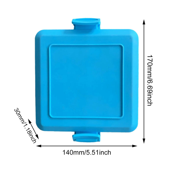 Microwave Sandwich Maker No Electricity