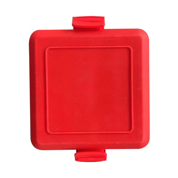 Microwave Sandwich Maker No Electricity